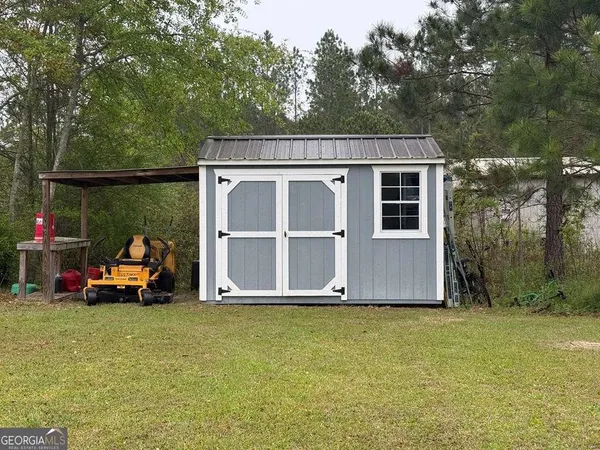 $319,900 | 2901 Pleasant Drive, Nashville, GA 31639