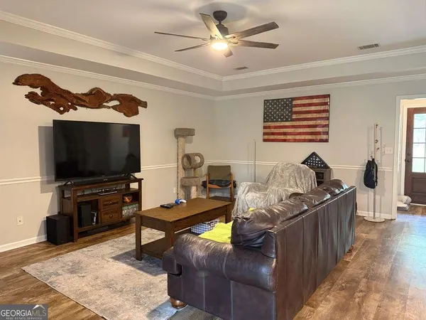 $319,900 | 2901 Pleasant Drive, Nashville, GA 31639