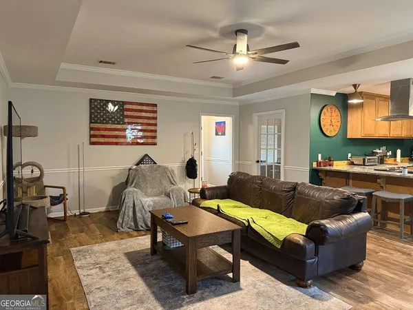 $319,900 | 2901 Pleasant Drive, Nashville, GA 31639