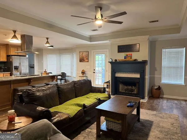 $319,900 | 2901 Pleasant Drive, Nashville, GA 31639