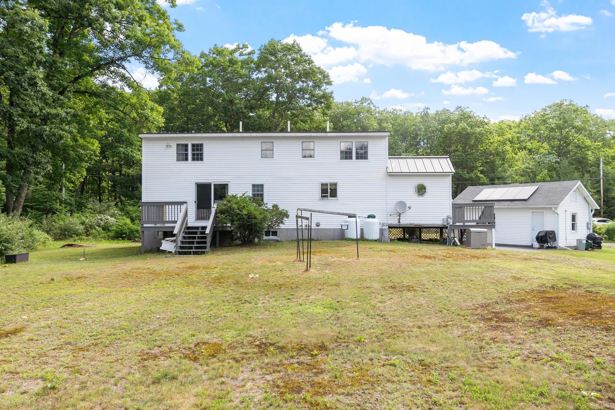 89 Townsend Road Mason, NH 03048 - Photo 35 of 54
