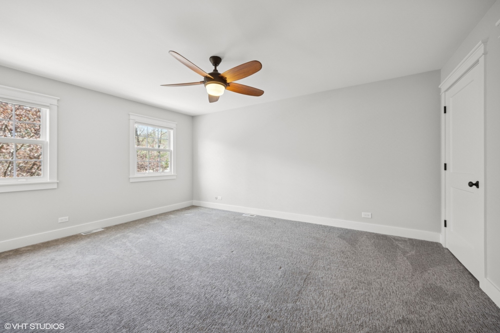 59 Ridge Road Barrington Hills, IL 60010 - Photo 22 of 44 a view of an empty room