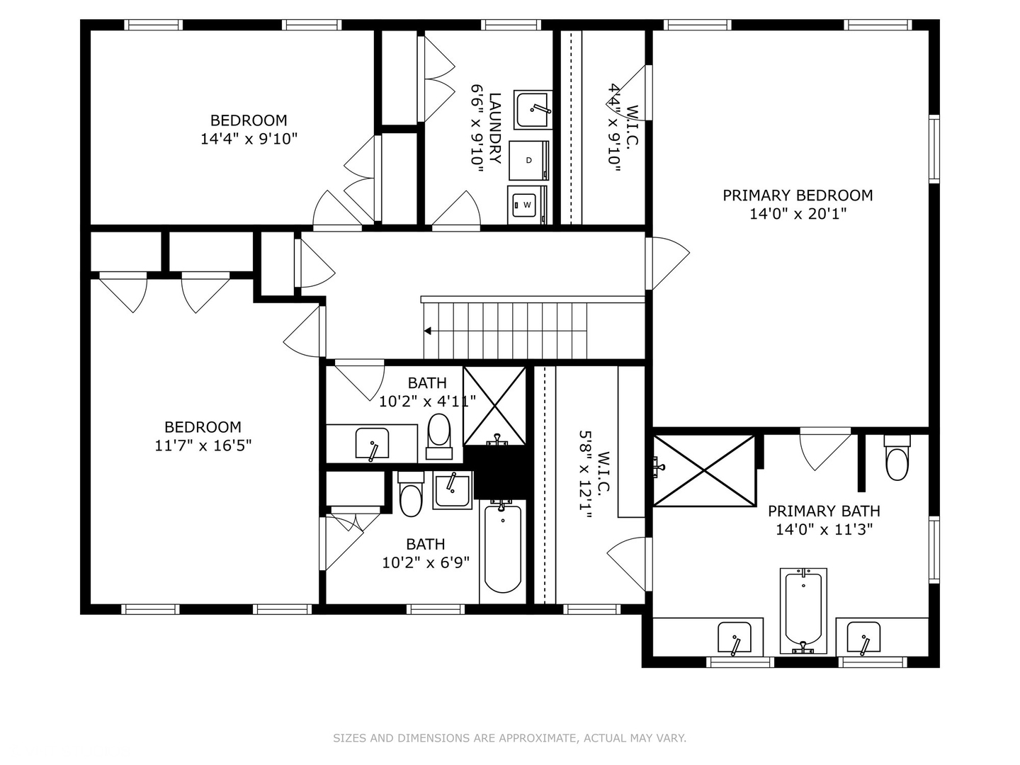 59 Ridge Road Barrington Hills, IL 60010 - Photo 40 of 44 a picture of a book and a bench