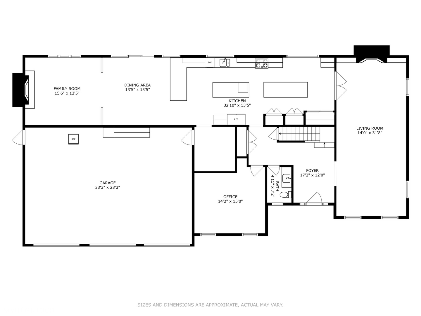 59 Ridge Road Barrington Hills, IL 60010 - Photo 41 of 44 a picture of a room