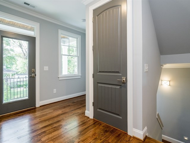 203 1/2 Georgetown Road Raleigh, NC 27608 - Photo 13 of 30 Photo 13
