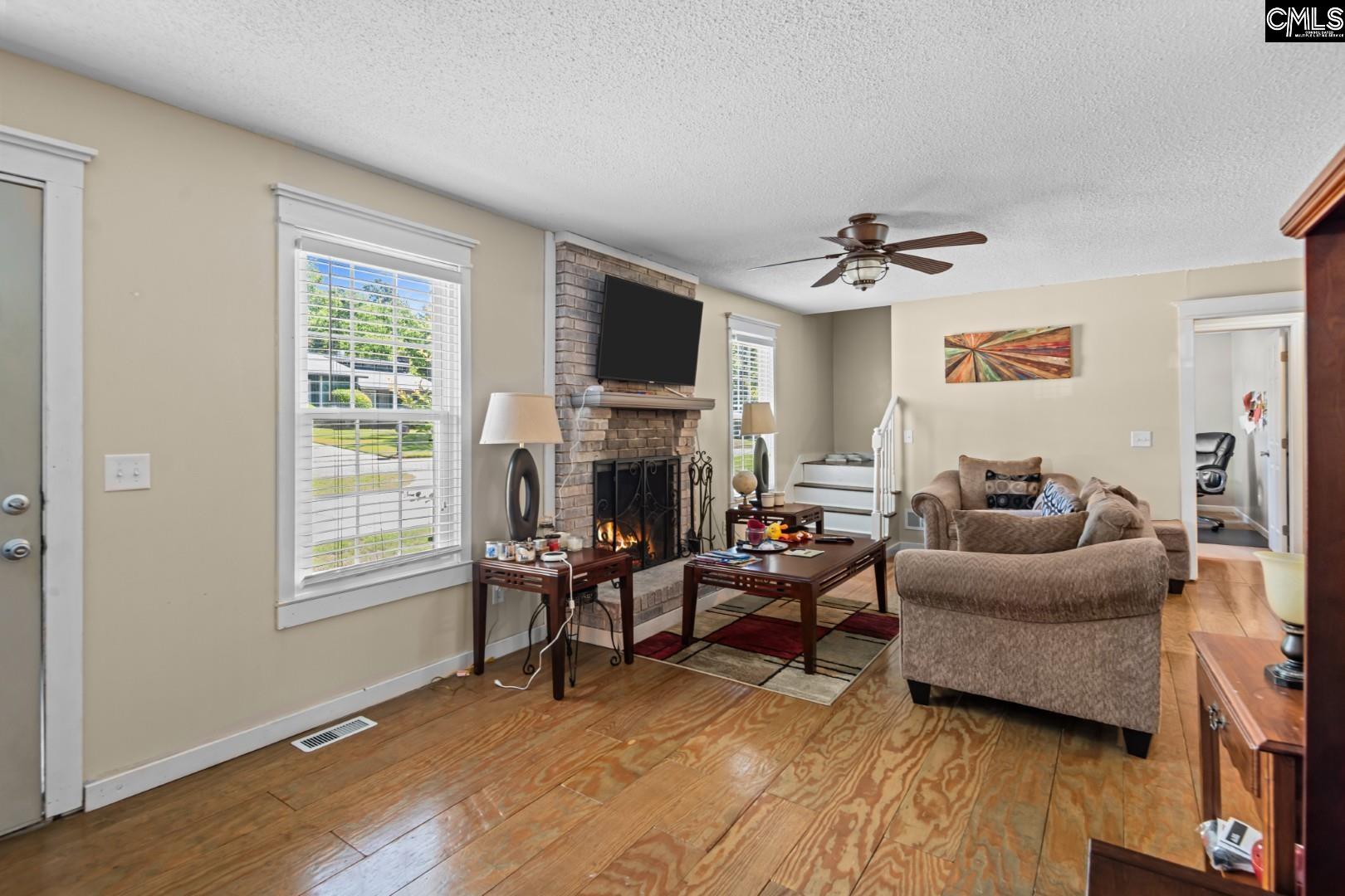 508 Parlock Road Irmo, SC 29063 - Photo 4 of 28