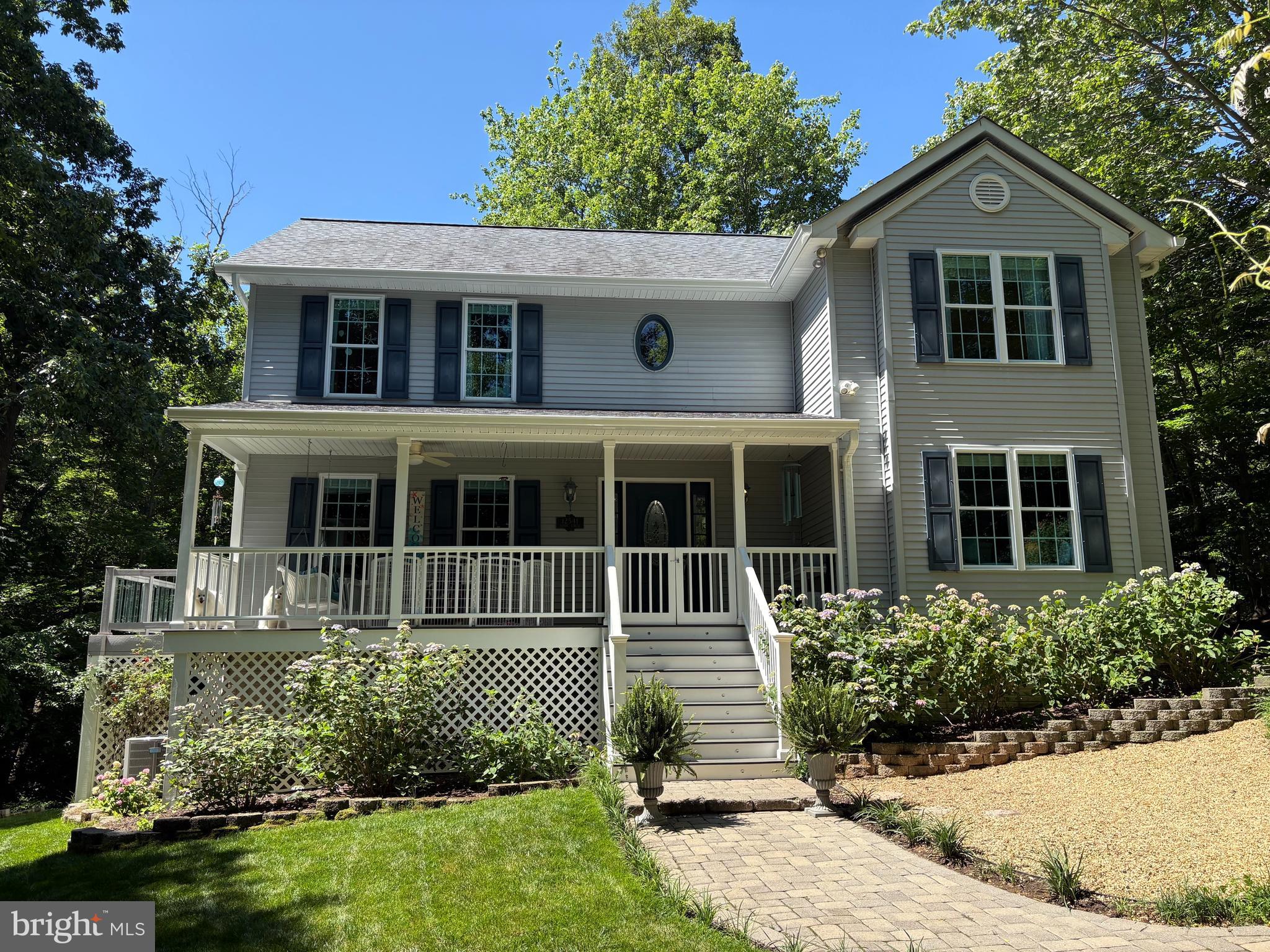 12541 Adobe Circle Lusby, MD 20657 - Photo 73 of 81