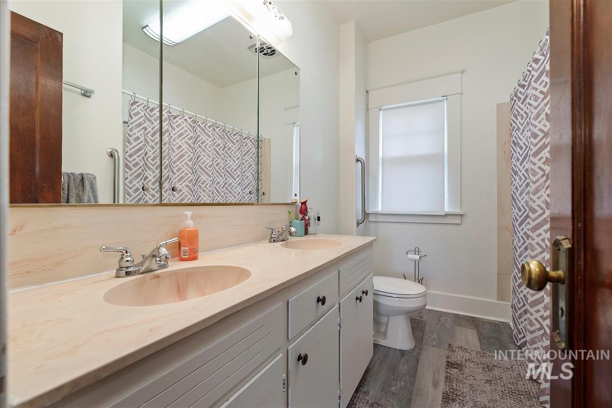 192 Southwest 3rd Street Ontario, OR 97914 - Photo 29 of 46