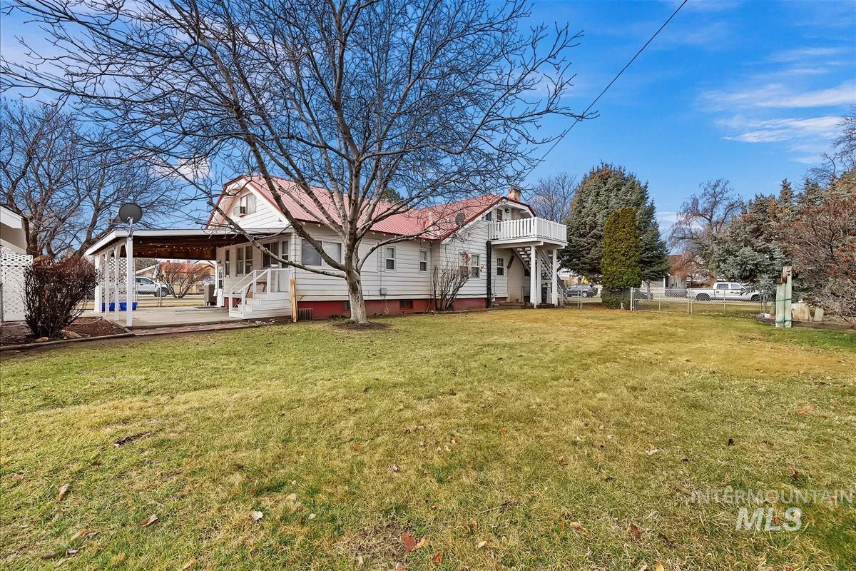 192 Southwest 3rd Street Ontario, OR 97914 - Photo 40 of 46