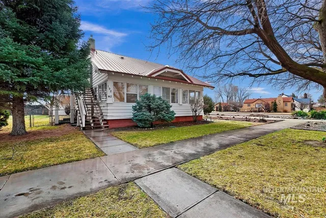 $389,000 | 192 Southwest 3rd Street, Ontario, OR 97914