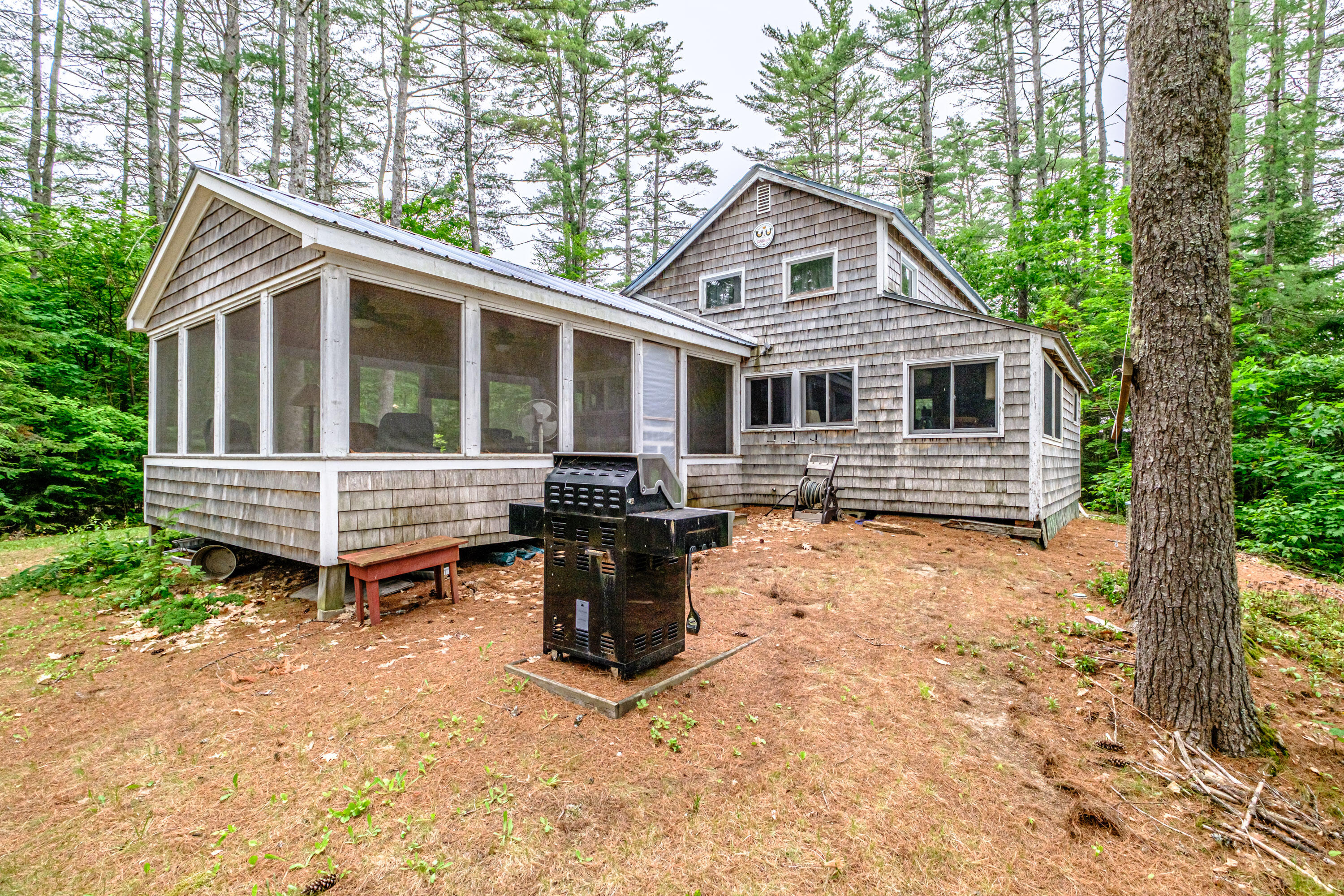 80 Wint Road Sweden, ME 04040 - Photo 44 of 73