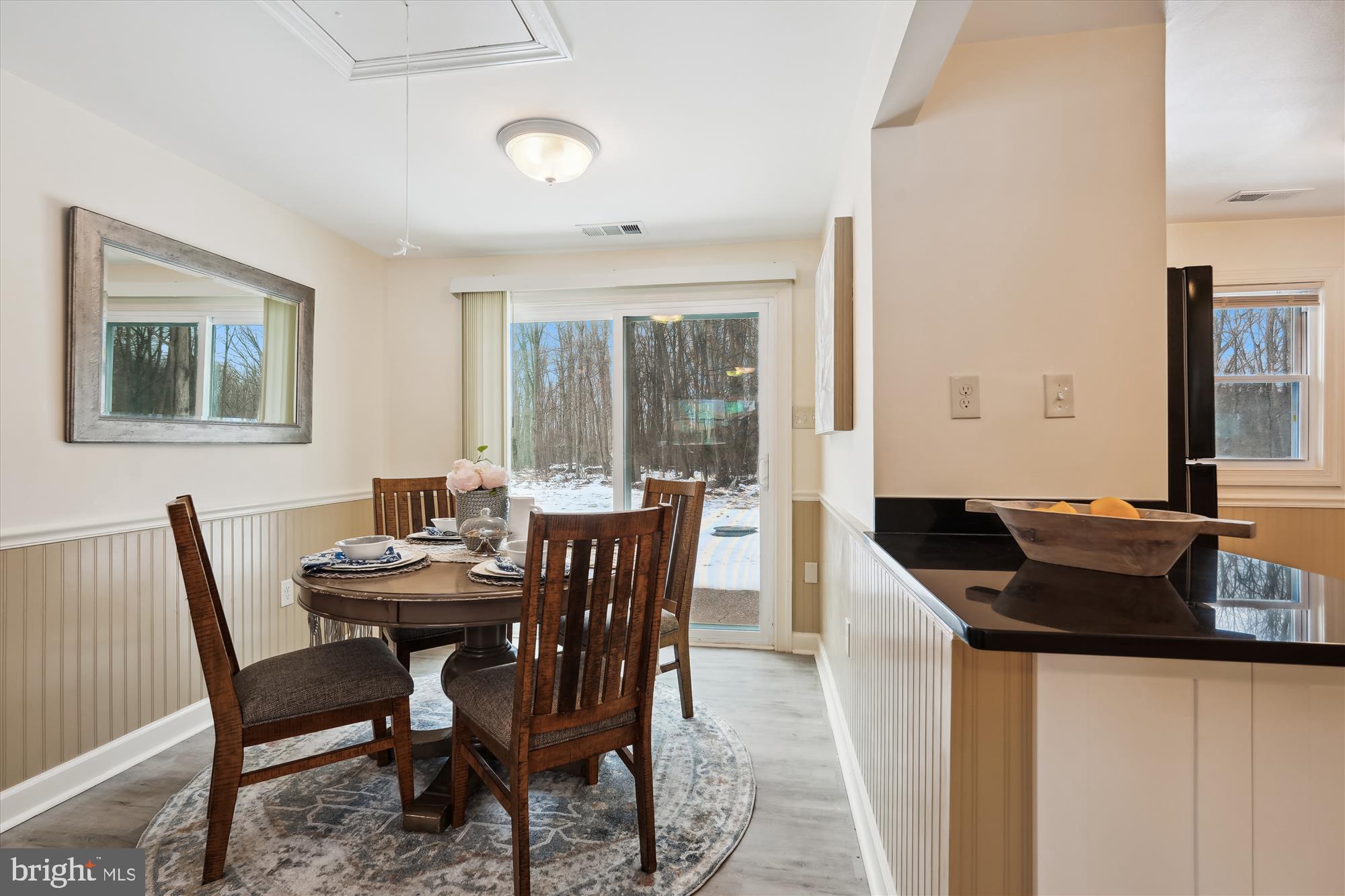 6411 Davis Road Mount Airy, MD 21771 - Photo 13 of 30 Dining Room