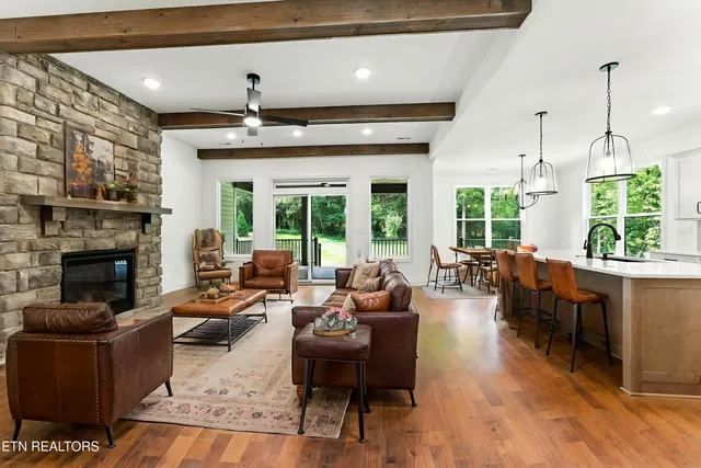 $799,900 | 142 Dudi Trail, Vonore, TN 37885