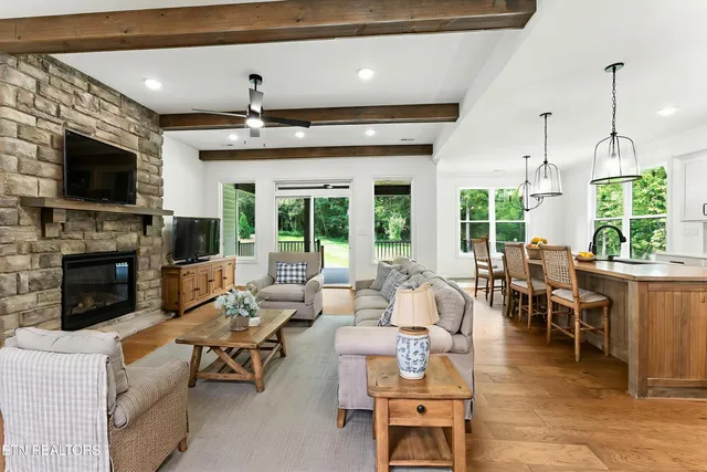 $799,900 | 142 Dudi Trail, Vonore, TN 37885