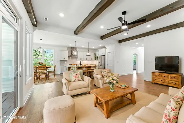 $799,900 | 142 Dudi Trail, Vonore, TN 37885