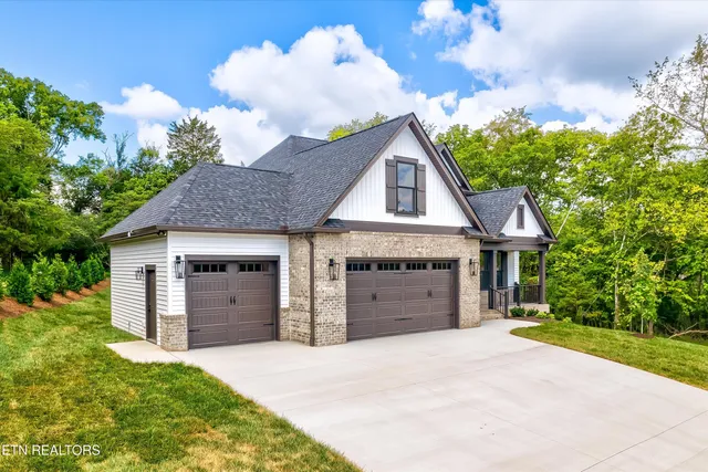 $799,900 | 142 Dudi Trail, Vonore, TN 37885