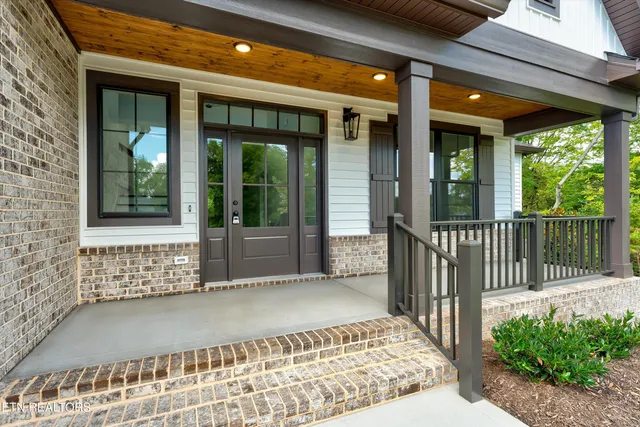 $799,900 | 142 Dudi Trail, Vonore, TN 37885