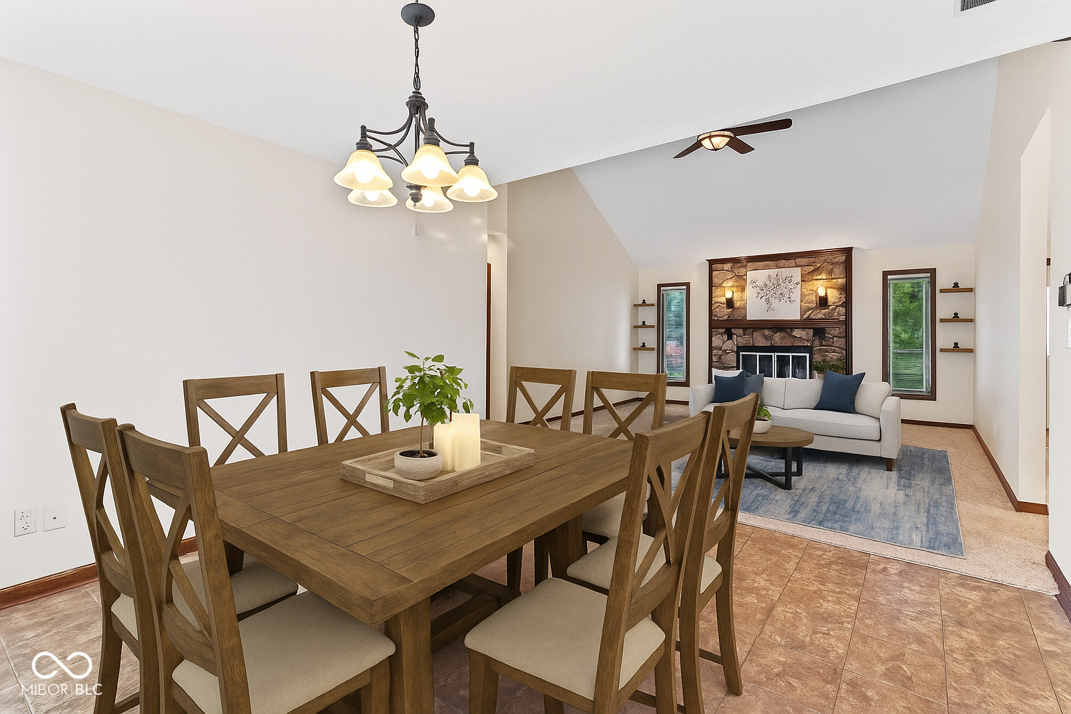 7426 North Carroll Road Indianapolis, IN 46236 - Photo 23 of 84 Gallery Image 23