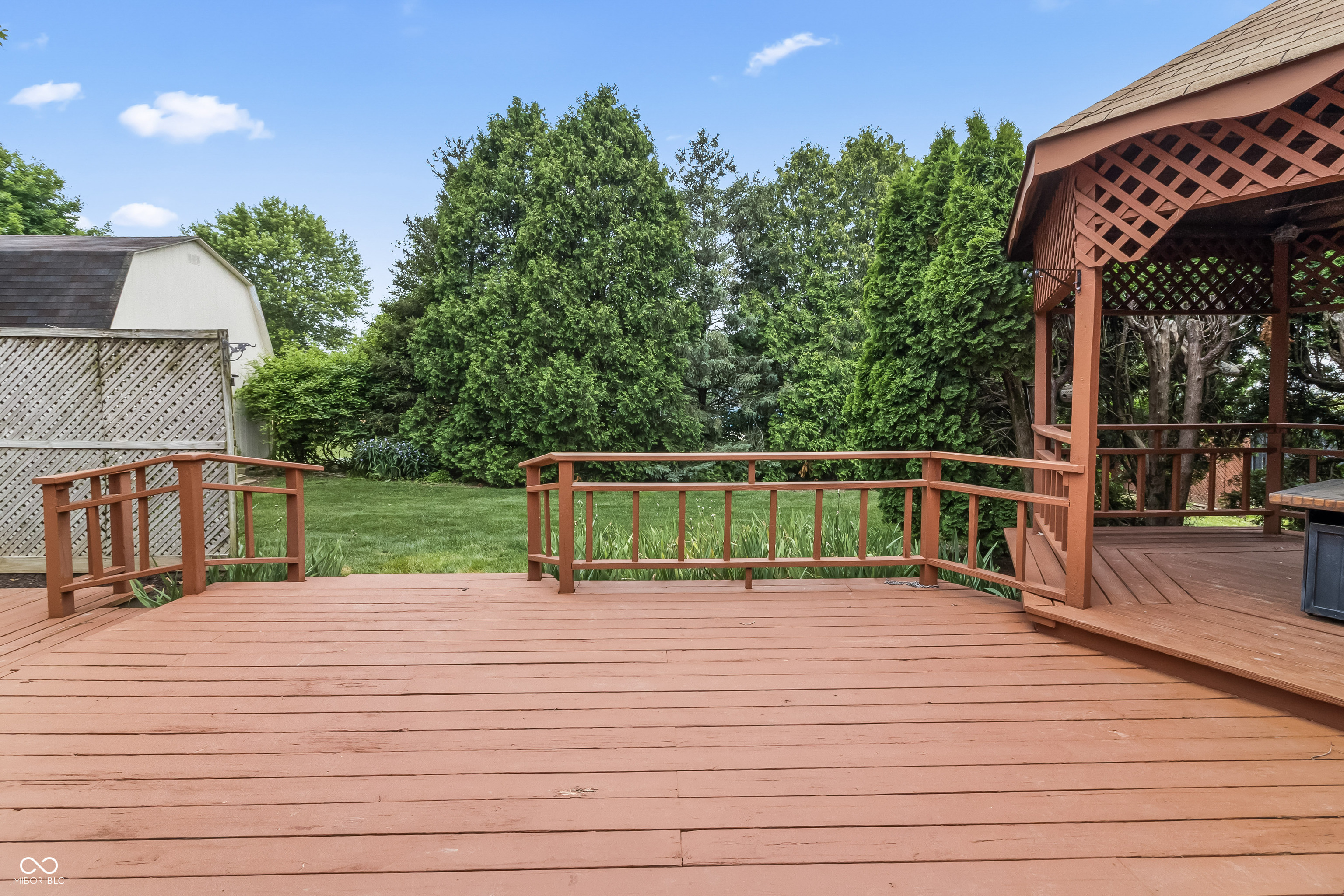 7426 North Carroll Road Indianapolis, IN 46236 - Photo 63 of 84 Gallery Image 63