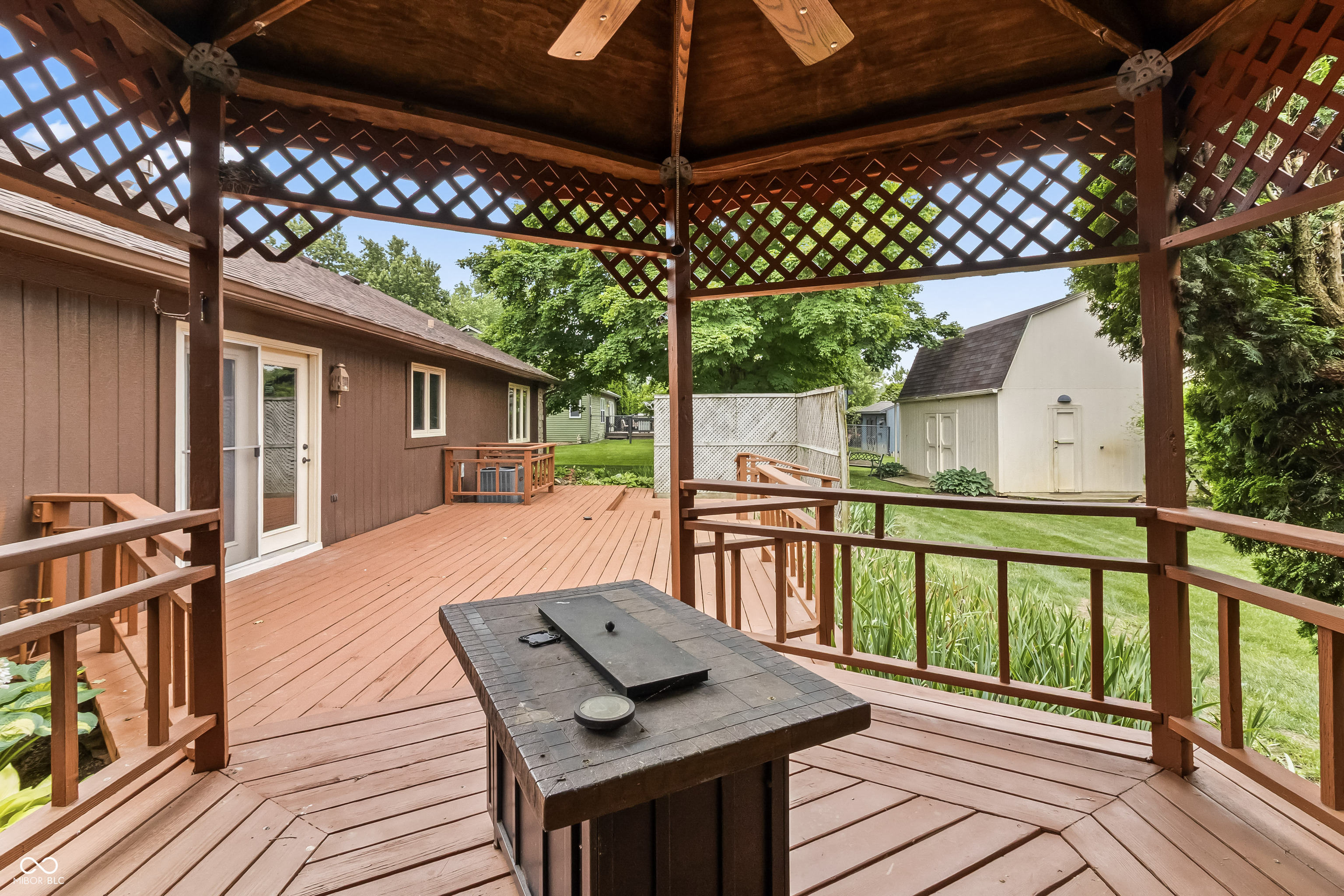 7426 North Carroll Road Indianapolis, IN 46236 - Photo 66 of 84 Gallery Image 66