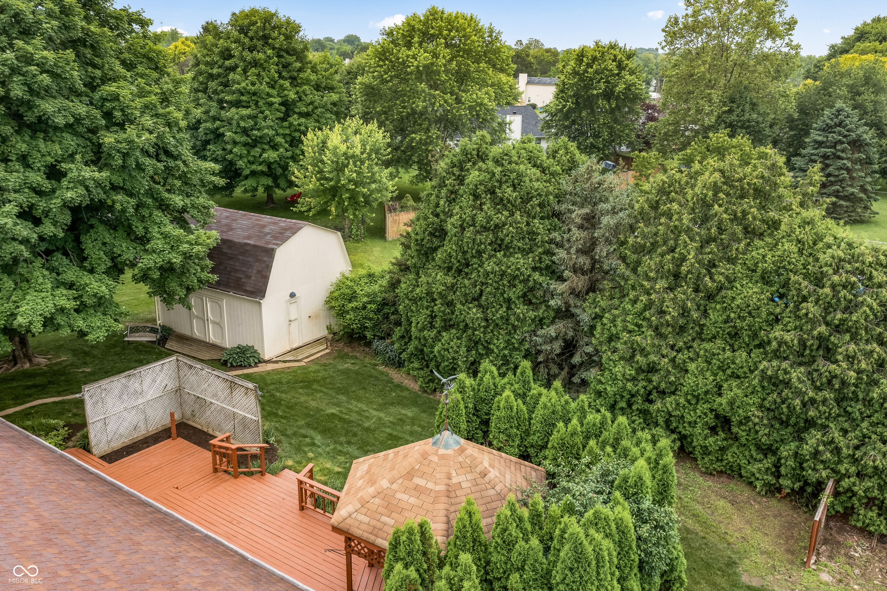 7426 North Carroll Road Indianapolis, IN 46236 - Photo 74 of 84 Gallery Image 74