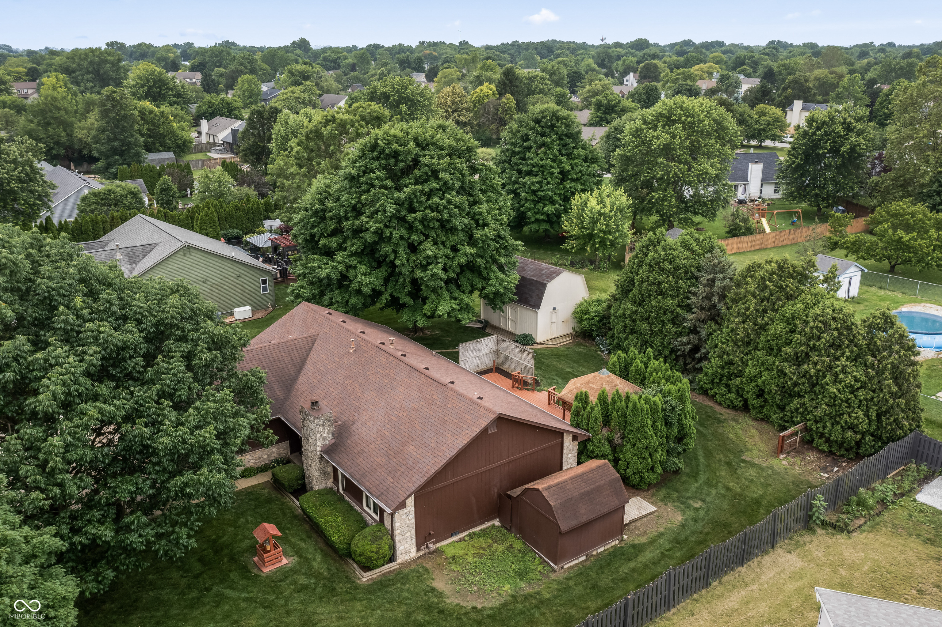 7426 North Carroll Road Indianapolis, IN 46236 - Photo 76 of 84 Gallery Image 76