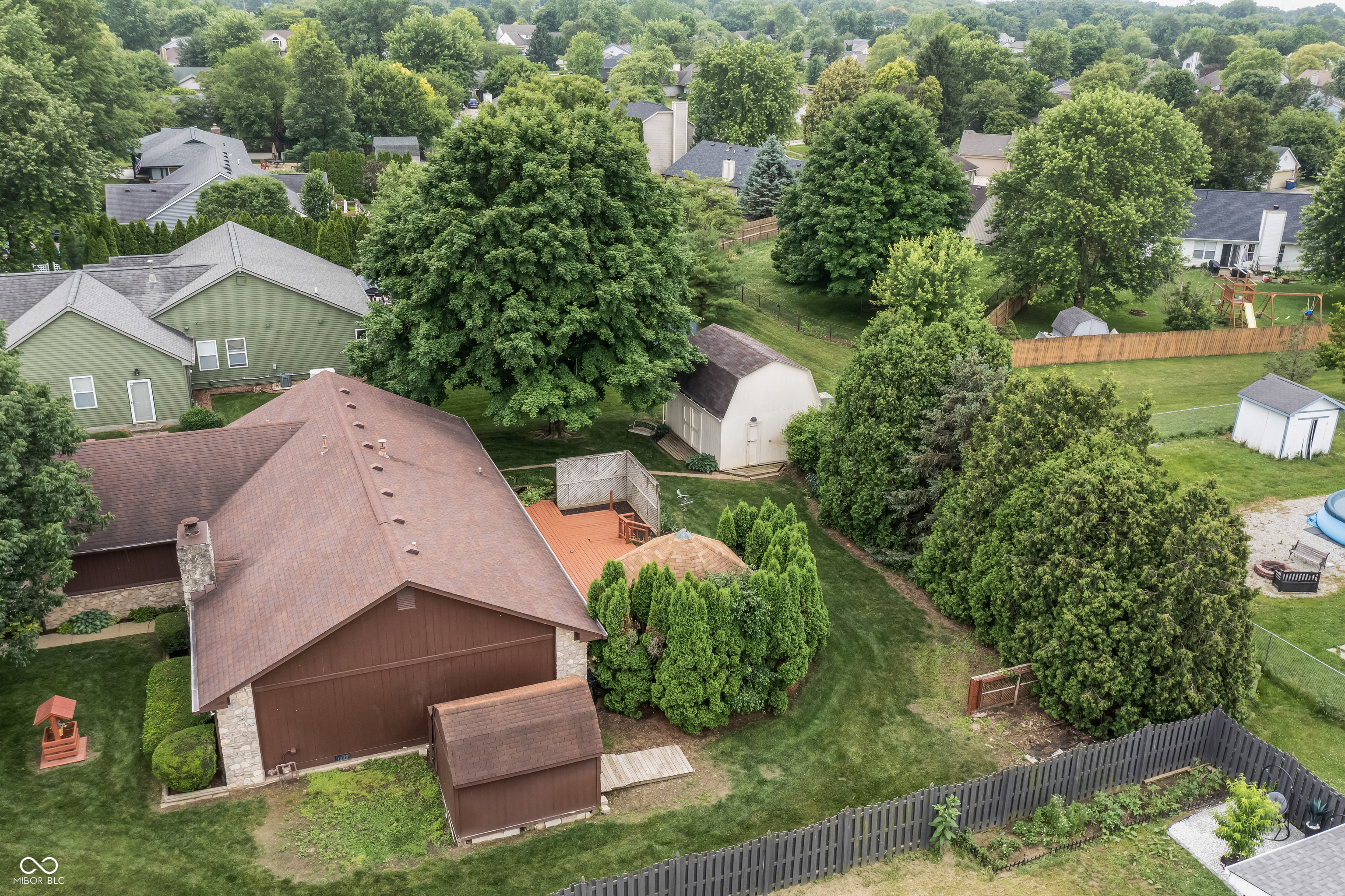 7426 North Carroll Road Indianapolis, IN 46236 - Photo 77 of 84 Gallery Image 77
