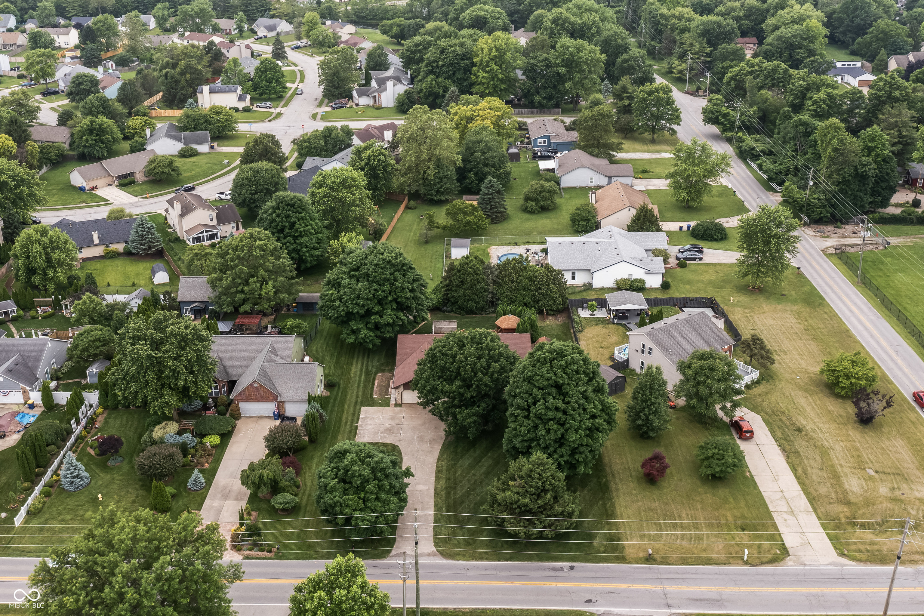 7426 North Carroll Road Indianapolis, IN 46236 - Photo 78 of 84 Gallery Image 78