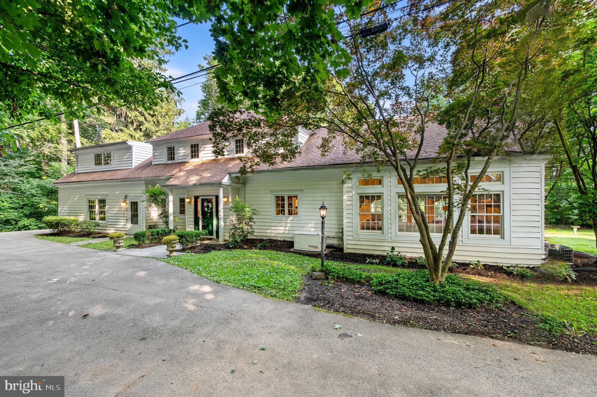 3 Private Way Wayne, PA 19087 - Photo 1 of 56