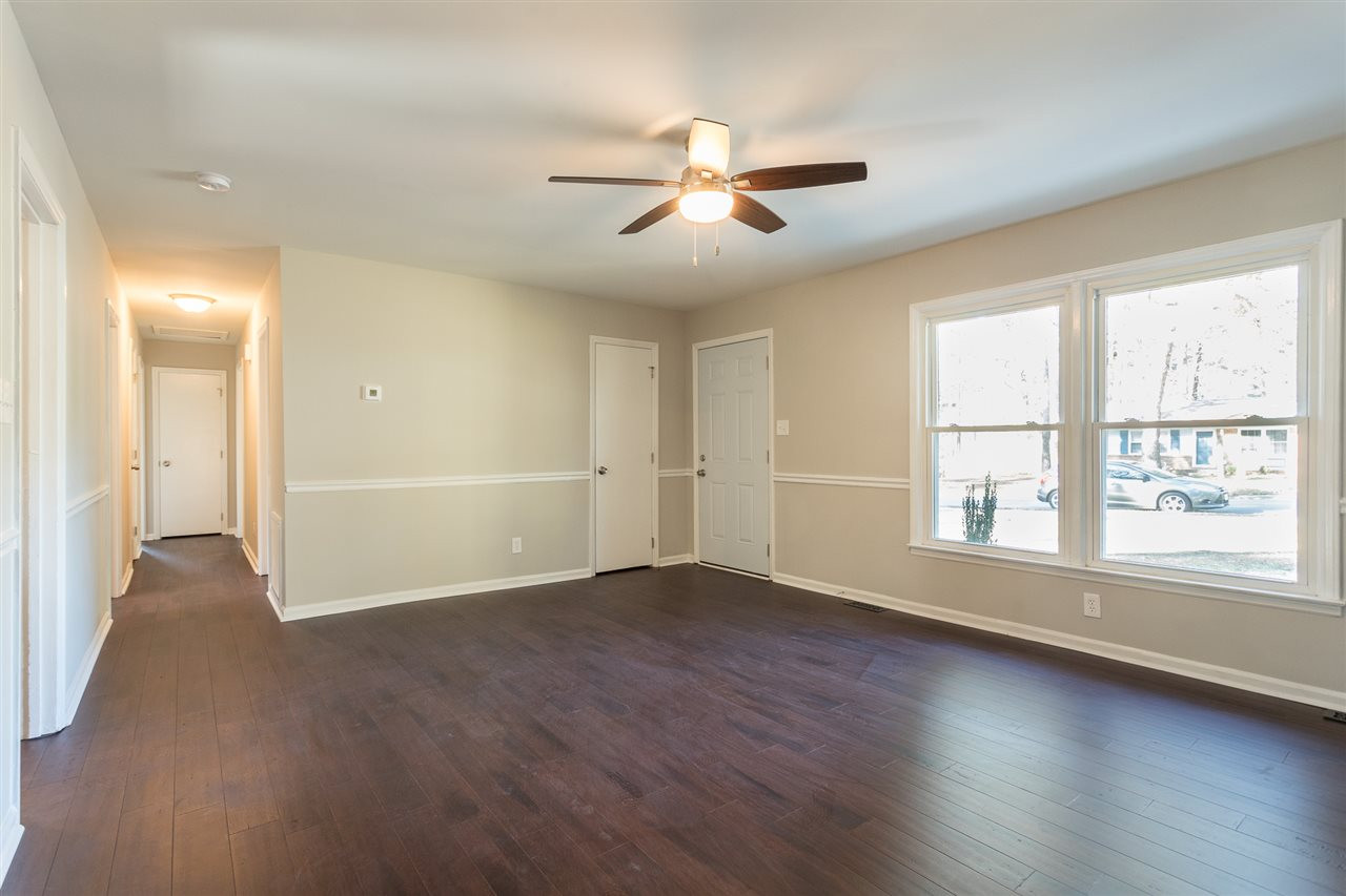 505 Forest Ridge Road Garner, NC 27529 - Photo 3 of 25 Photo 3