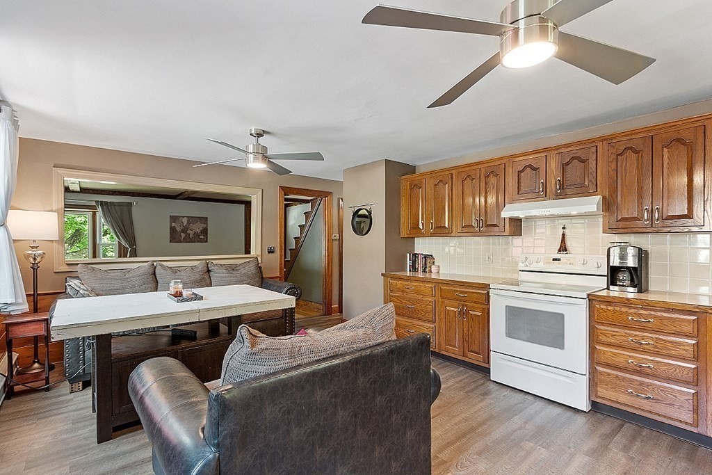 2 Crest Avenue Worcester, MA 01607 - Photo 14 of 34 Gallery Image 14