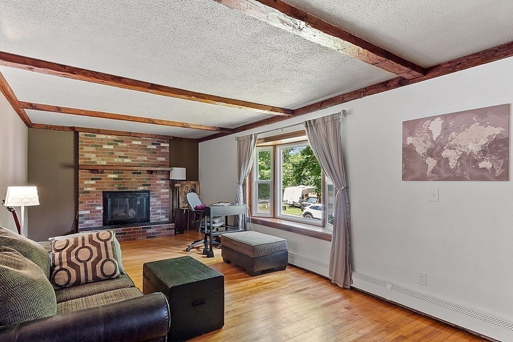 2 Crest Avenue Worcester, MA 01607 - Photo 21 of 34 Gallery Image 21