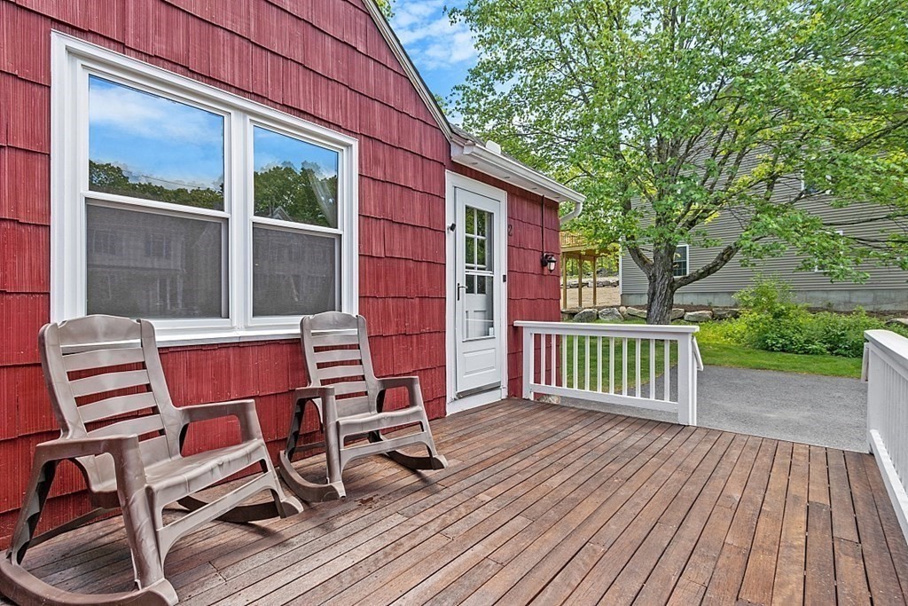 2 Crest Avenue Worcester, MA 01607 - Photo 5 of 34 Gallery Image 5