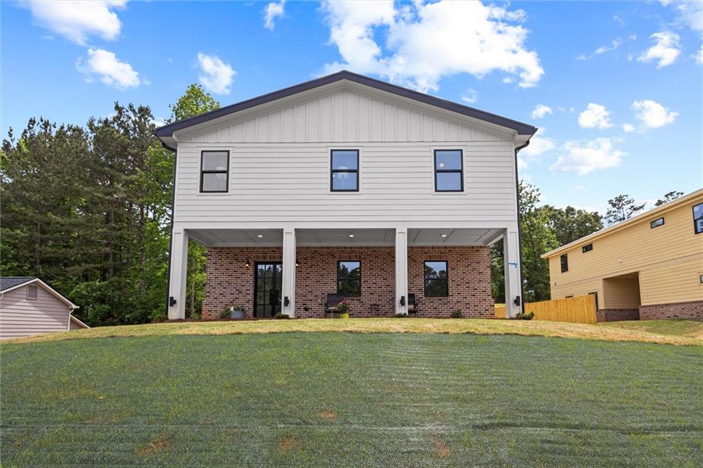 6848 Silver Maple Drive Rex, GA 30273 - Photo 1 of 63