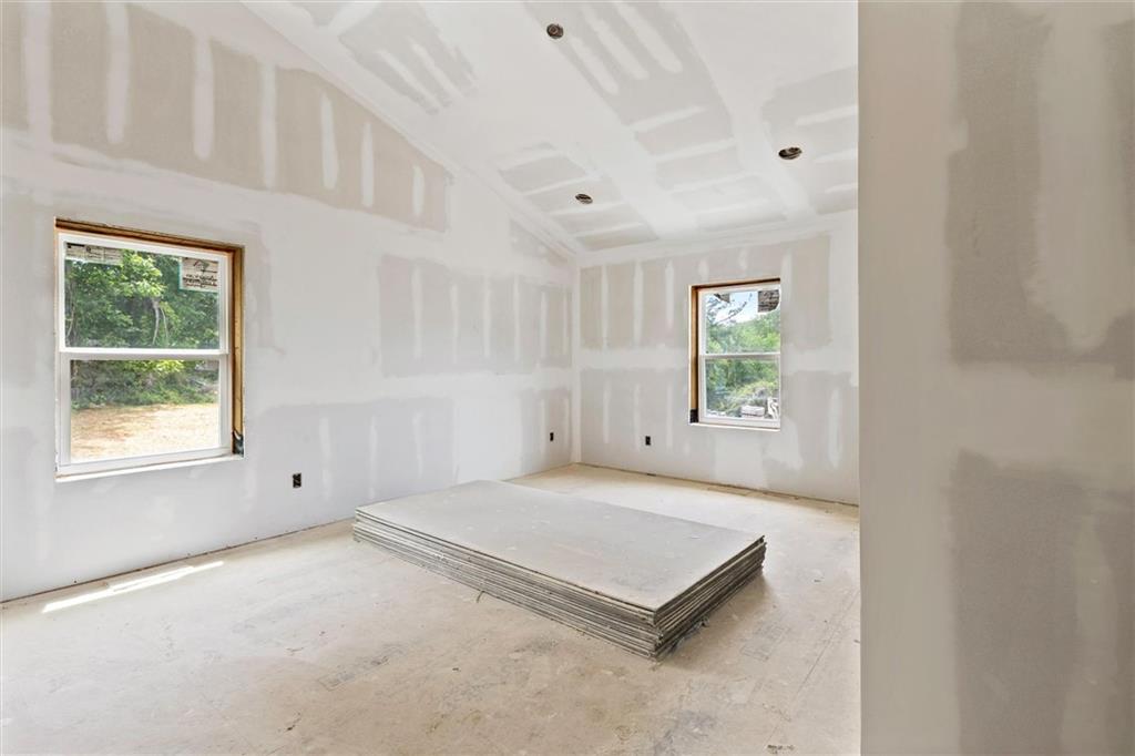 6848 Silver Maple Drive Rex, GA 30273 - Photo 15 of 38 a view of an empty room with a window