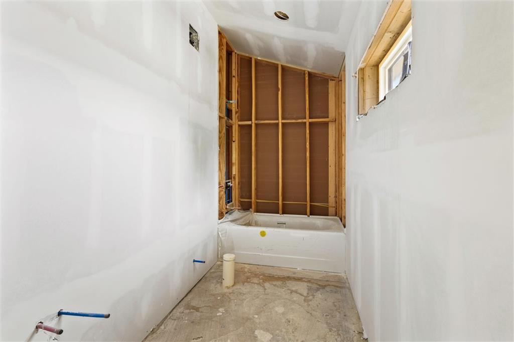 6848 Silver Maple Drive Rex, GA 30273 - Photo 17 of 38 a view of an empty room