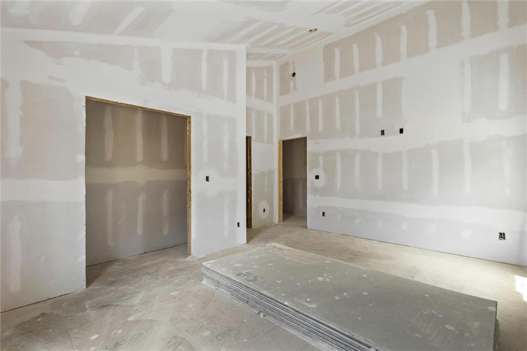 6848 Silver Maple Drive Rex, GA 30273 - Photo 18 of 38 a view of an empty room