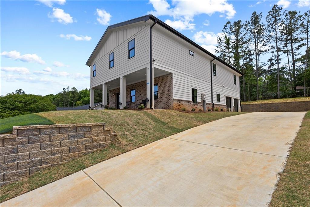 6848 Silver Maple Drive Rex, GA 30273 - Photo 2 of 63