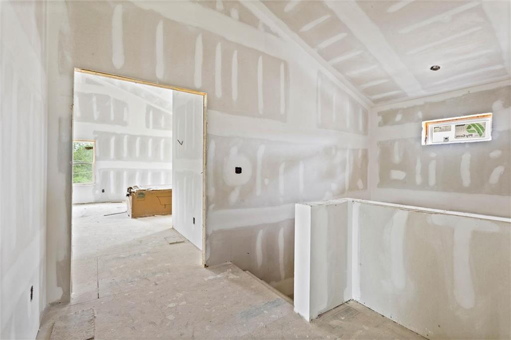 6848 Silver Maple Drive Rex, GA 30273 - Photo 25 of 38 a view of an empty room