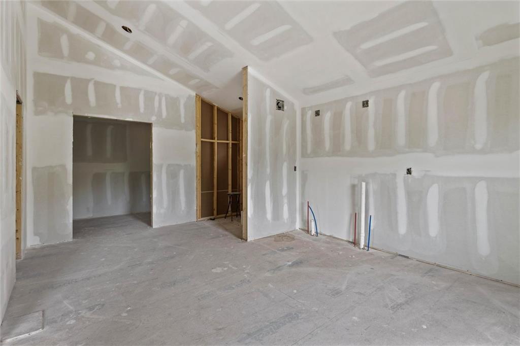 6848 Silver Maple Drive Rex, GA 30273 - Photo 26 of 38 a view of an empty room