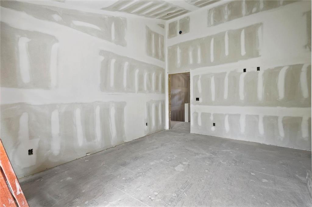 6848 Silver Maple Drive Rex, GA 30273 - Photo 28 of 38 a view of an empty room with white walls