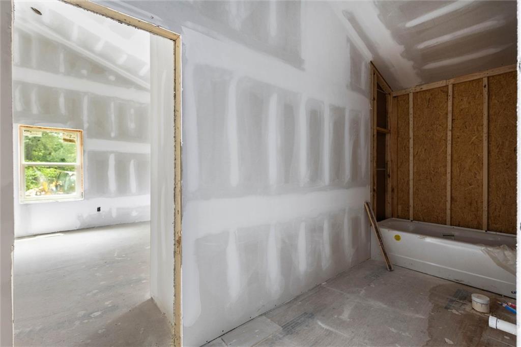 6848 Silver Maple Drive Rex, GA 30273 - Photo 29 of 38 a view of an empty room with a window