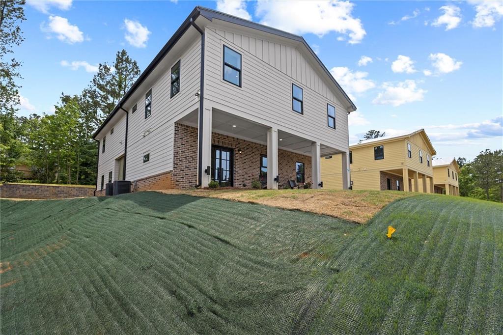 6848 Silver Maple Drive Rex, GA 30273 - Photo 3 of 63