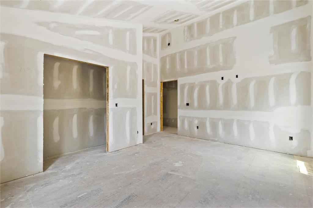 6848 Silver Maple Drive Rex, GA 30273 - Photo 31 of 38 a view of an empty room