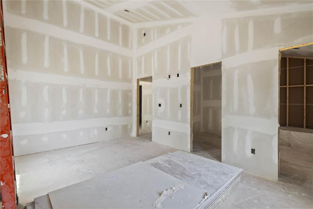 6848 Silver Maple Drive Rex, GA 30273 - Photo 32 of 38 a view of an empty room