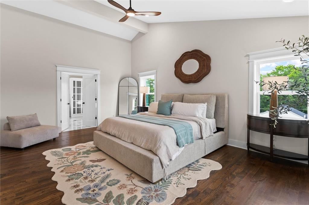 6848 Silver Maple Drive Rex, GA 30273 - Photo 35 of 63