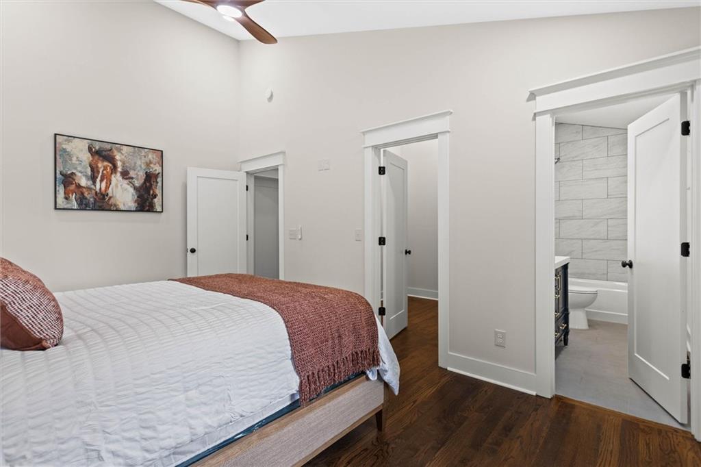 6848 Silver Maple Drive Rex, GA 30273 - Photo 52 of 63