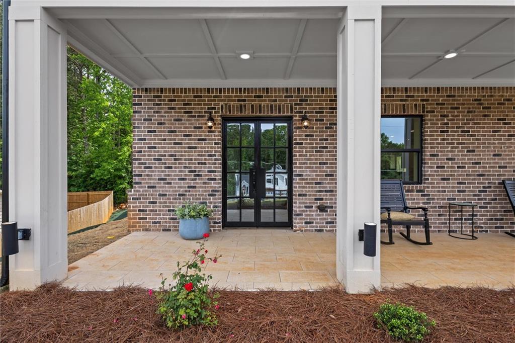 6848 Silver Maple Drive Rex, GA 30273 - Photo 8 of 63