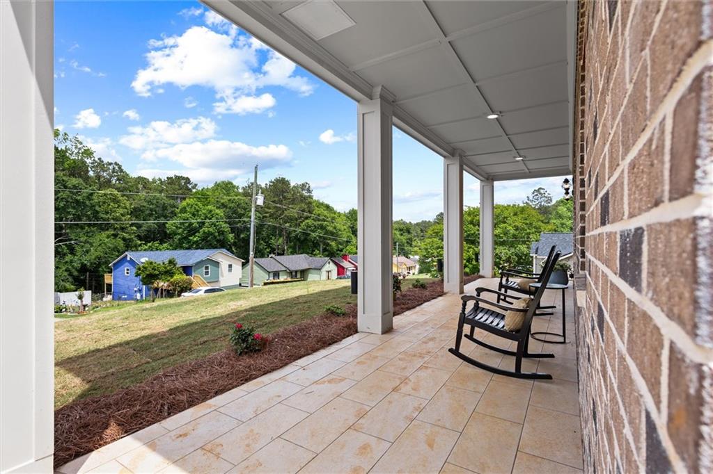 6848 Silver Maple Drive Rex, GA 30273 - Photo 10 of 63