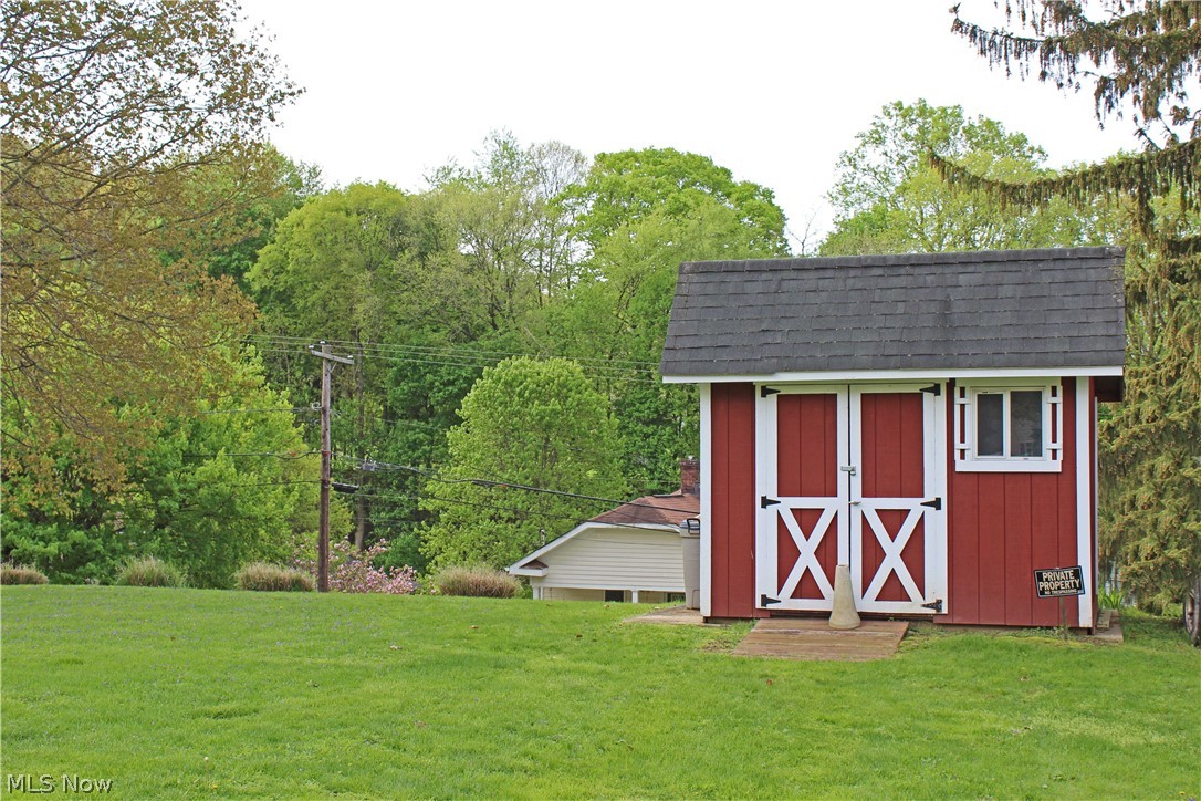 220 Brinker Road Wellsburg, WV 26070 - Photo 21 of 22 Gallery Image 21